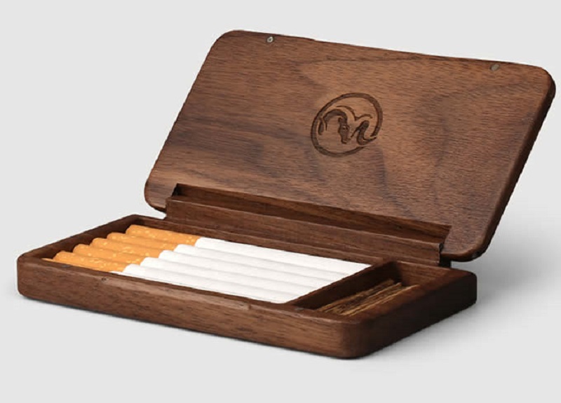 kotak bungkus rokok