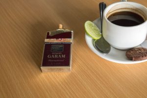 Review Rokok Gudang Garam Filter – Bungkus Rokok